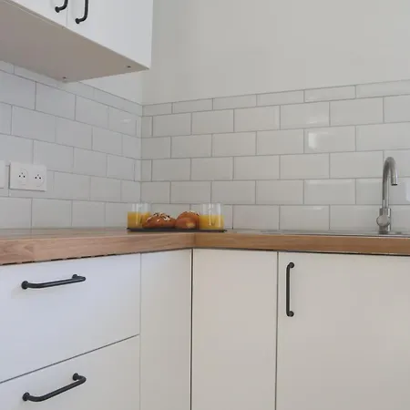 Duplex Mangrove Appartement