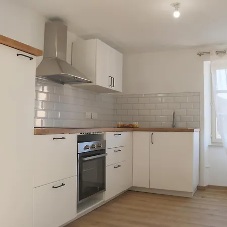 Duplex Mangrove Appartement Wahlbach