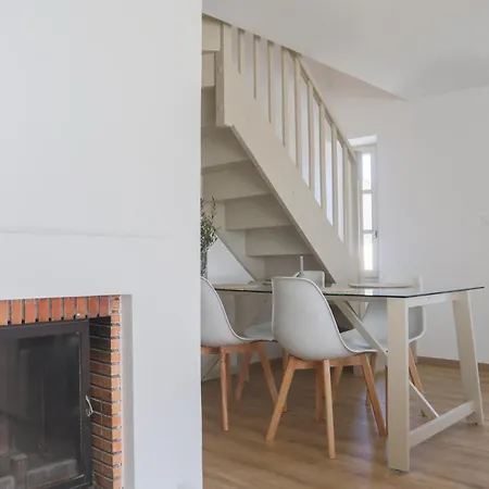 Apartamento Duplex Mangrove Wahlbach