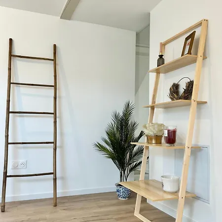 Apartamento Duplex Mangrove Wahlbach