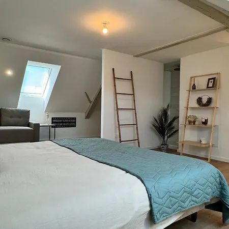 Duplex Mangrove * Wahlbach