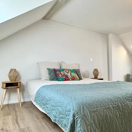 Duplex Mangrove Appartement *