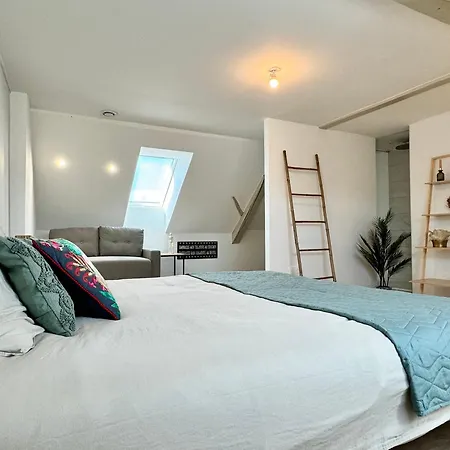 Duplex Mangrove Wahlbach