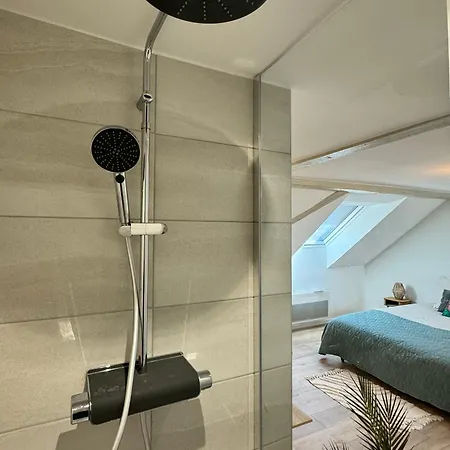 Duplex Mangrove Appartement Wahlbach