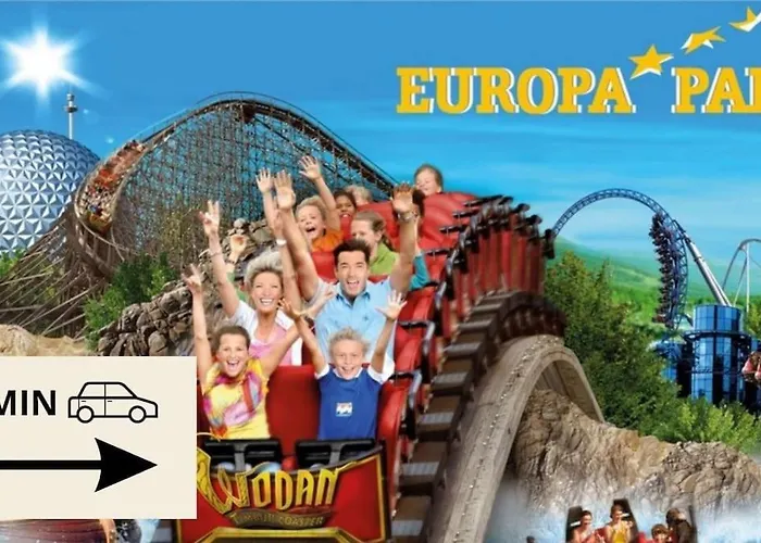 Duplex Mangrove Appartement *