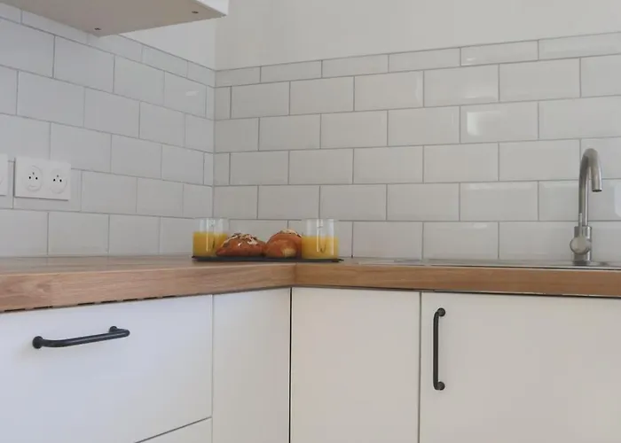 Duplex Mangrove Appartement