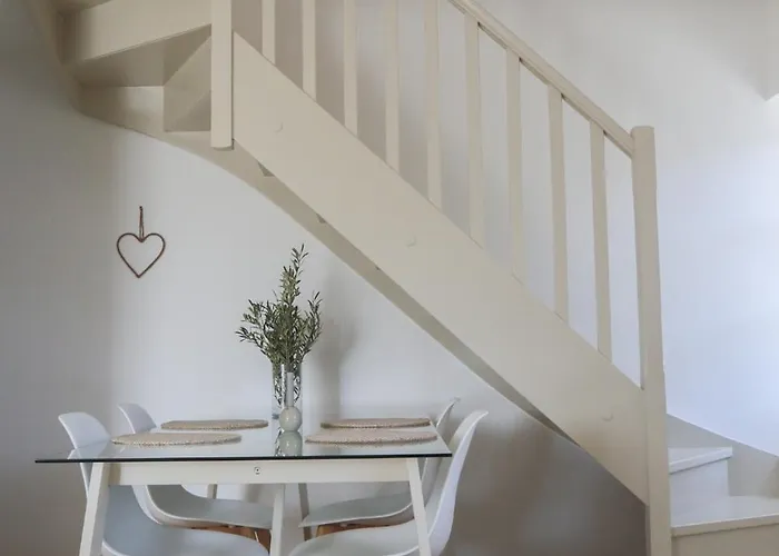 Duplex Mangrove Appartement *