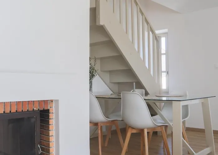 Appartement Duplex Mangrove Wahlbach