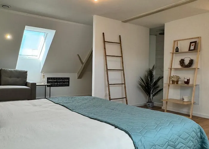 Duplex Mangrove * Wahlbach