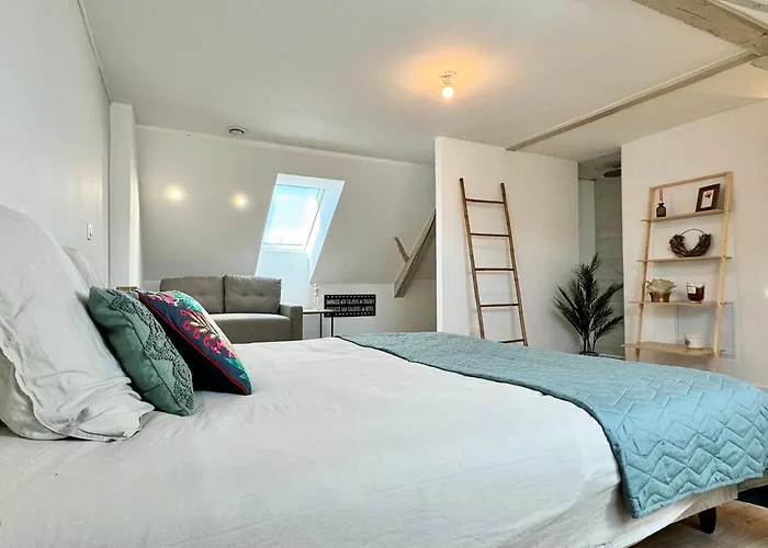 Duplex Mangrove Wahlbach