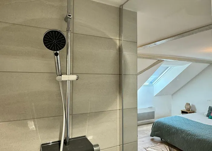 Duplex Mangrove Appartement Wahlbach